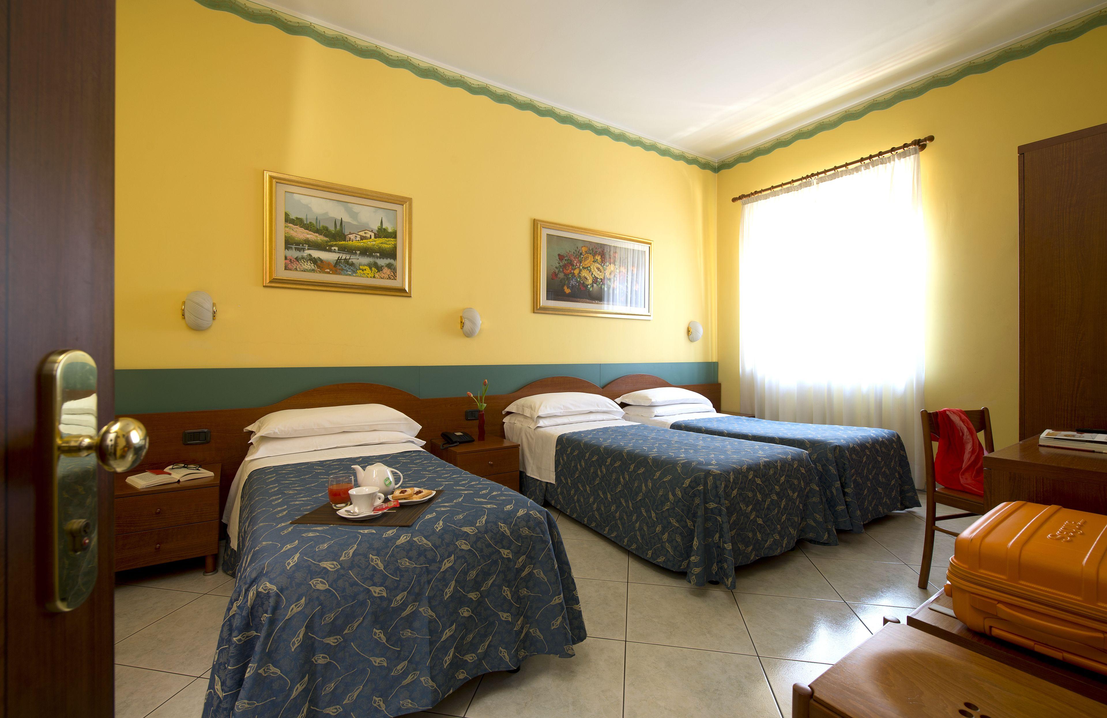 Hotel Venini — Photos 3